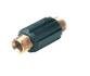 Соединитель шлангов M22х1,5; штуцер M22х1,5