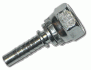 Фитинг BSP (Г) 3/8 d=08