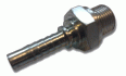 Фитинг BSP (Ш) 3/8 d=10