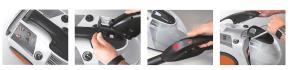 Парогенератор Comet DSG CAR -1.9 EPV 220В, 1,9 кВт