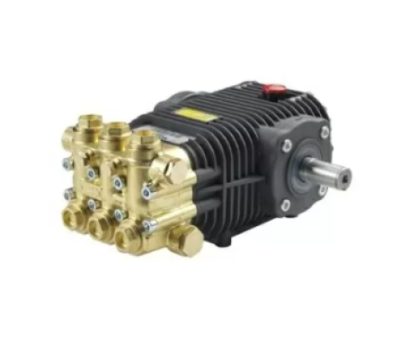 Насос плунжерный Comet RW 4050 S